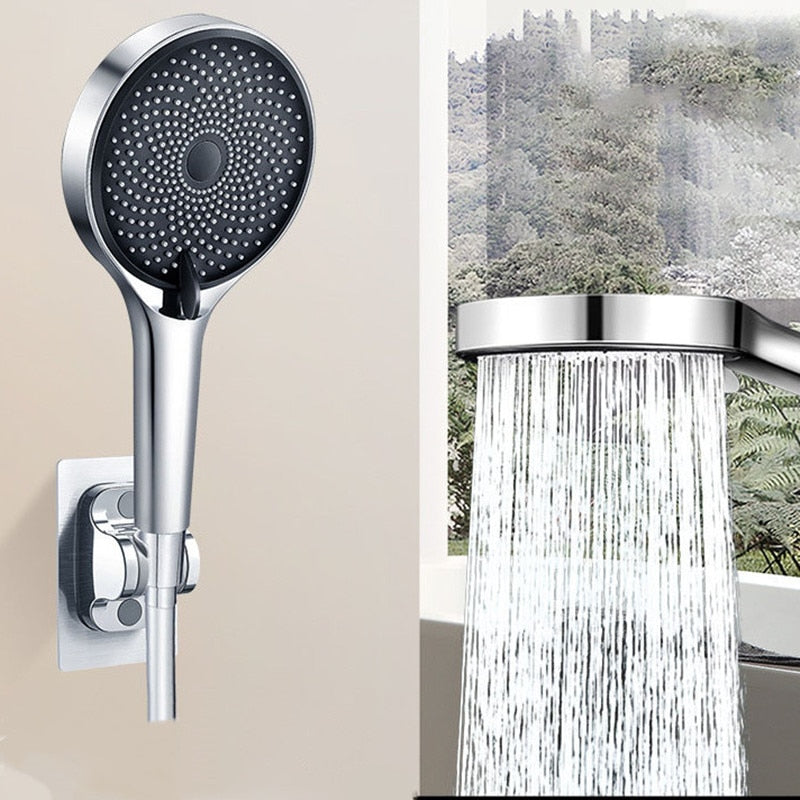 Galaxy Adjustable Large Shower Head - Image 3