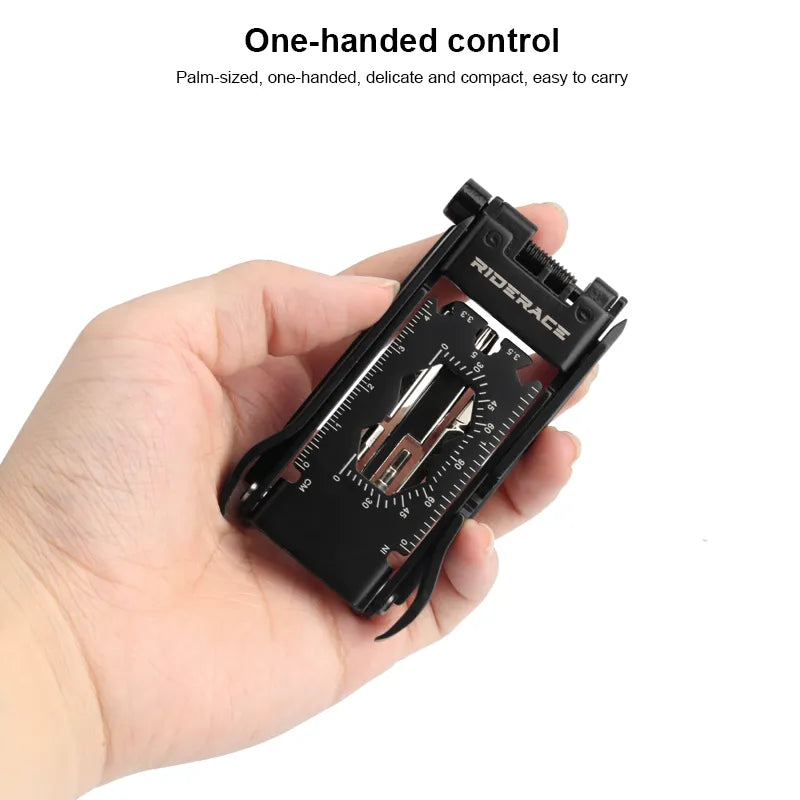 Multifunctional Pocket Size Pro Tool Set - Image 6
