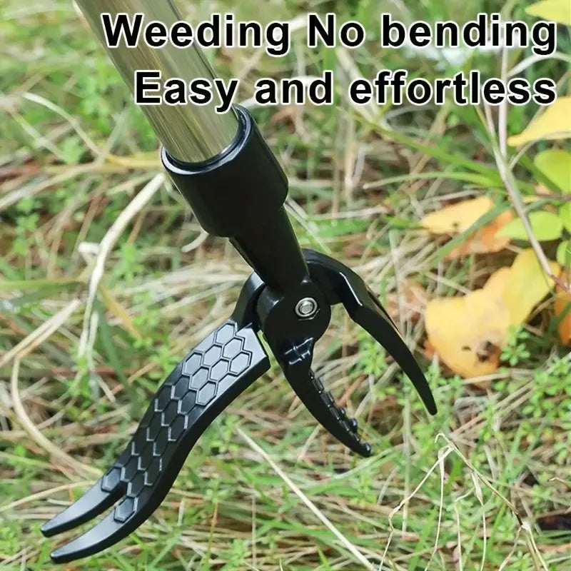 Garden Helper Root Remover Claw Tool - Image 2