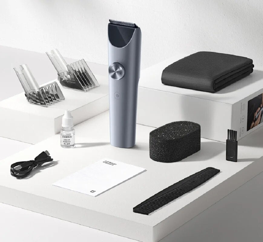 Sleek Cut Dream Hair Beard Trimmer - Image 5