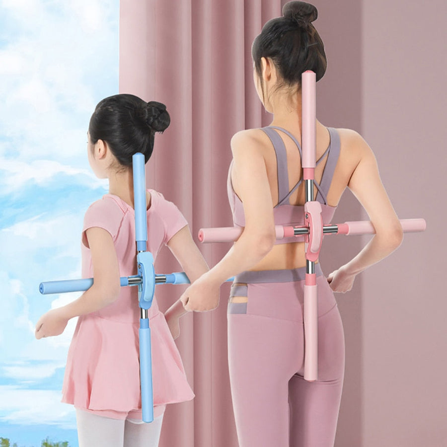 Yoga Body Back Corrector Stick - Image 0