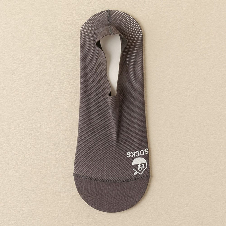 Active Summer Breathable Mesh Socks - Image 7