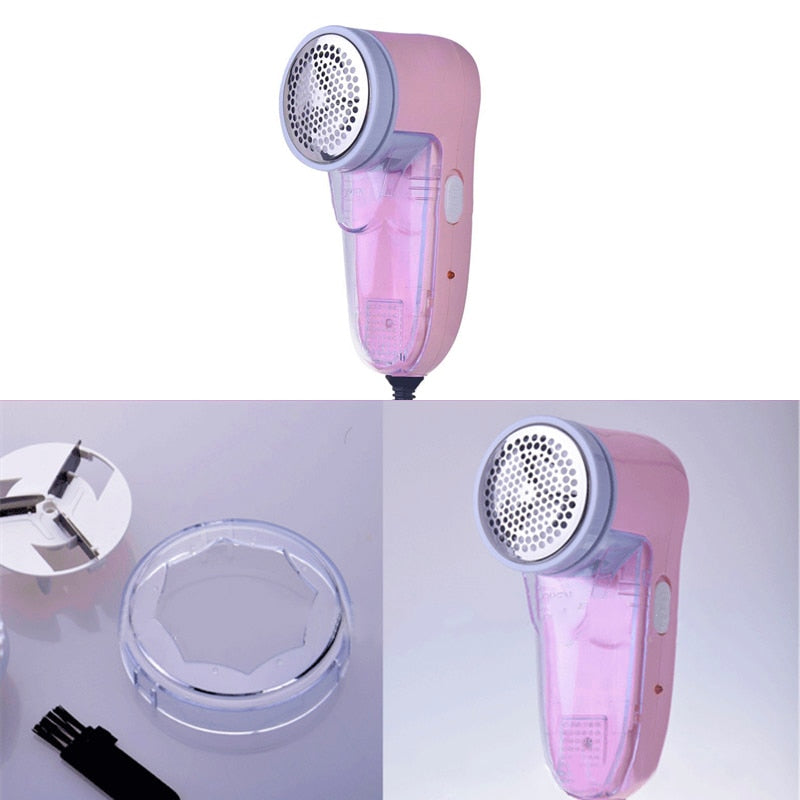 Clothing Care Rechargeable Lint Remover - Image 1