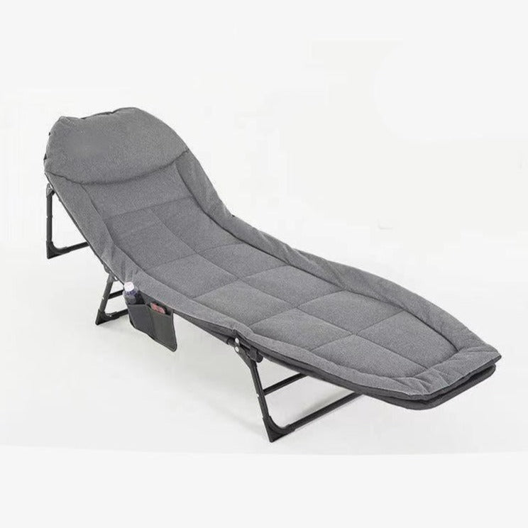 Adjustable Folding Lightweight Lounger - Image 3