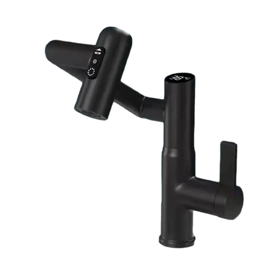 Multi Adjustable Speed Smart Digital Faucet - Image 6