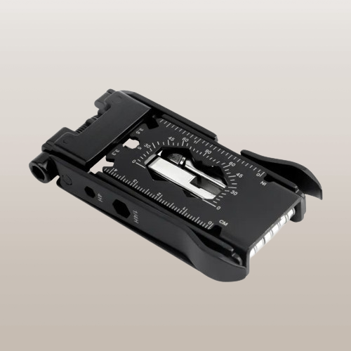 Multifunctional Pocket Size Pro Tool Set - Image 5