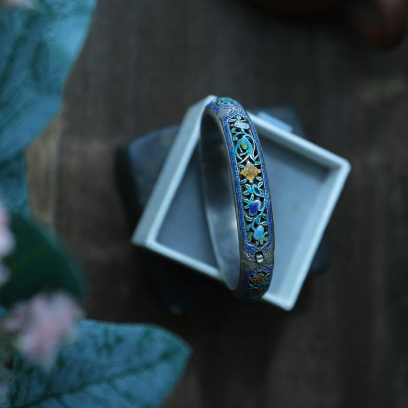 Memorable Snap-On Charm Bracelet - Image 0