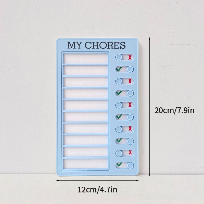 Task Master Daily Planner Board - Image 6