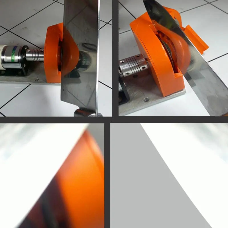 Multipurpose Universal Drill Bit Sharpener - Image 8