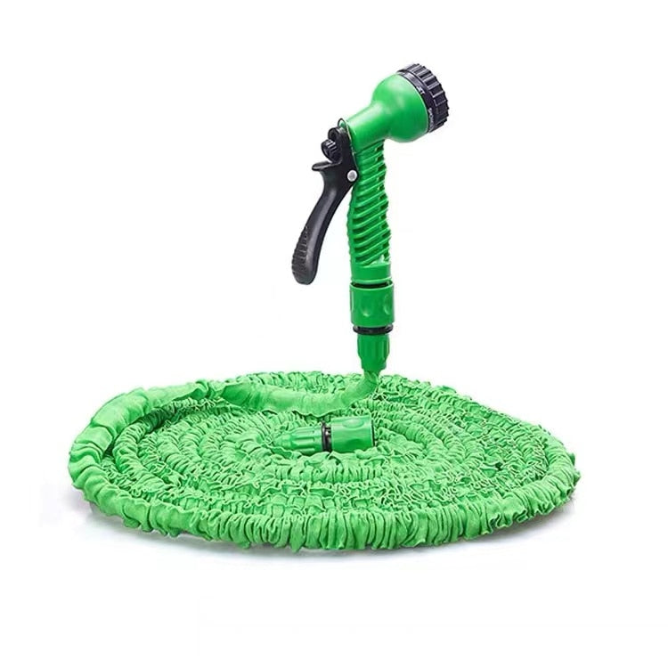 Easy Flow Expandable Garden Hose Spray Gun - Image 5