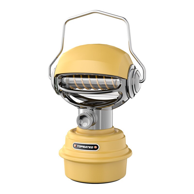 Camping Glow Portable Waterproof Lamp - Image 6
