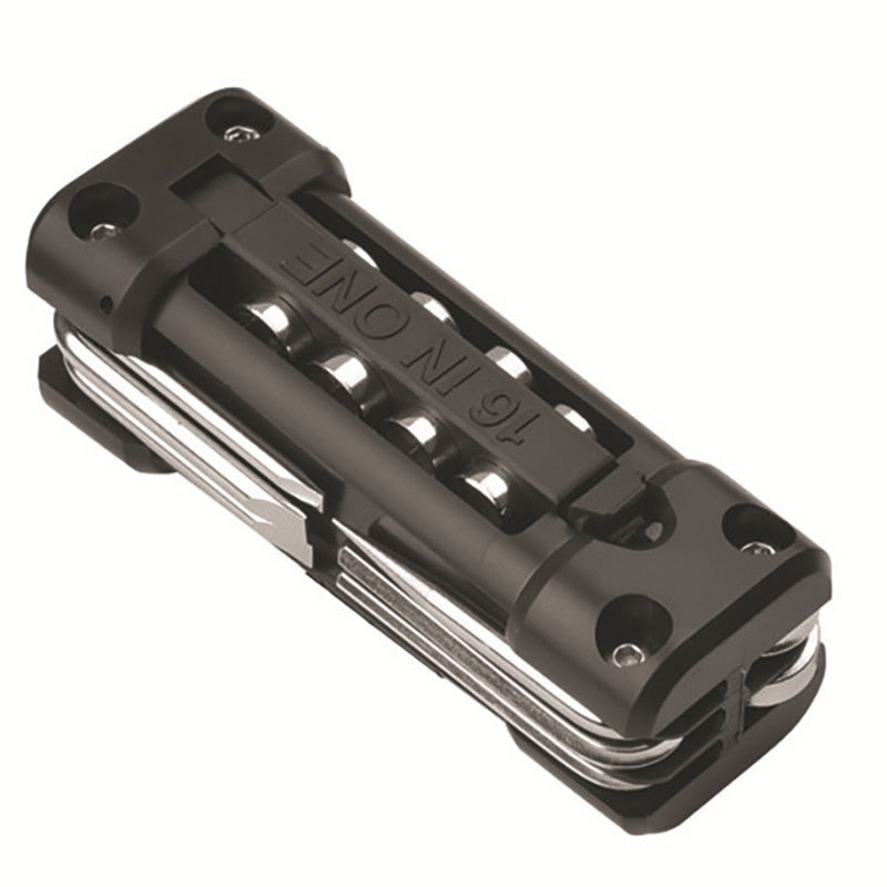 Multifunctional Pocket Size Bike Tool - Image 4