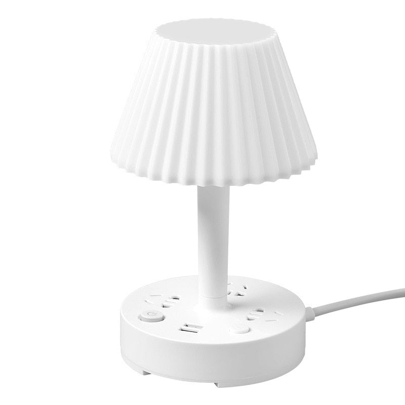Modern Phone Holder Eye Protection Desk Lamp - Image 10