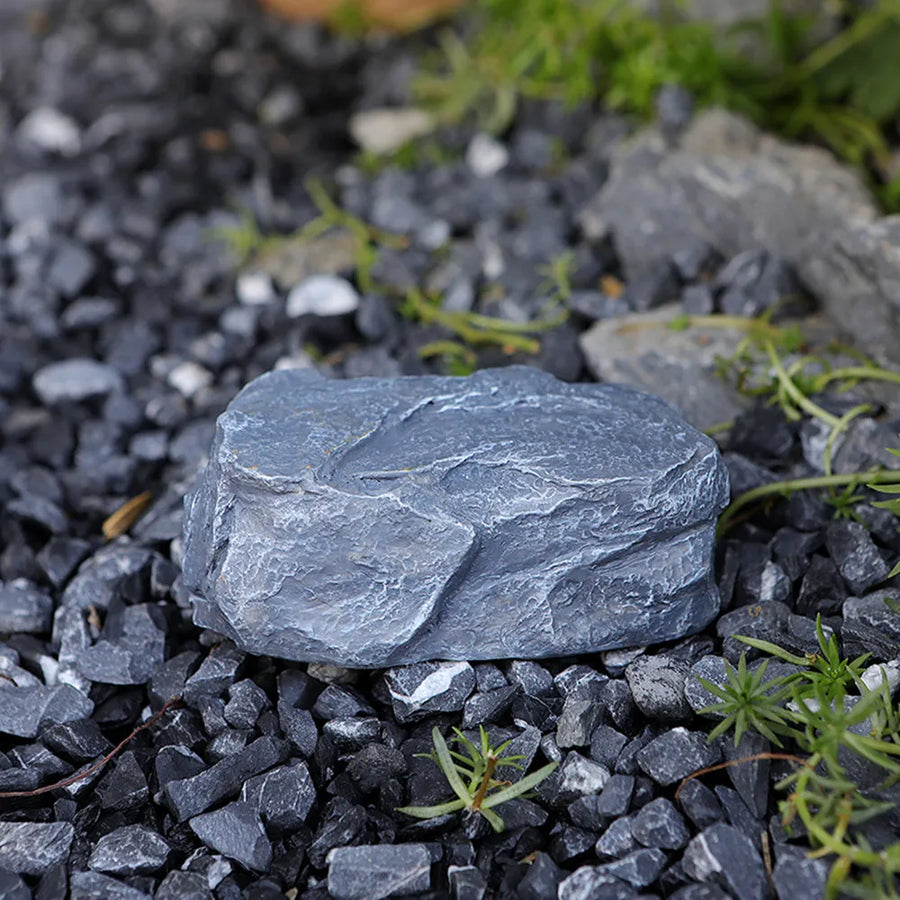 Hidden Stone Design Garden Security Box - Image 4