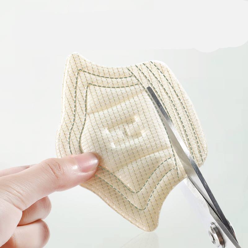 Foot Care Heel Protective Pads - Image 2
