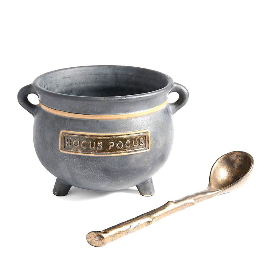 Halloween Focus Pocus Witch Bowl - Image 3
