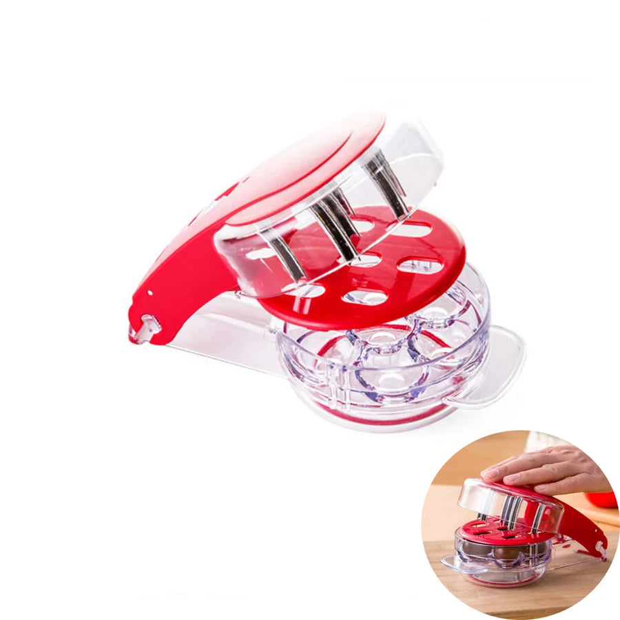 Quick Cherry Core Seed Remover Tool - Image 6