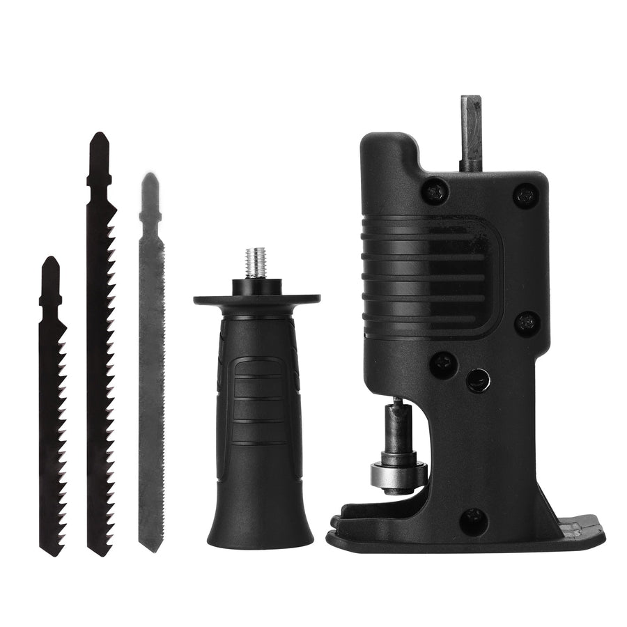 Multifunctional Electric Drill Converter Tool - Image 6