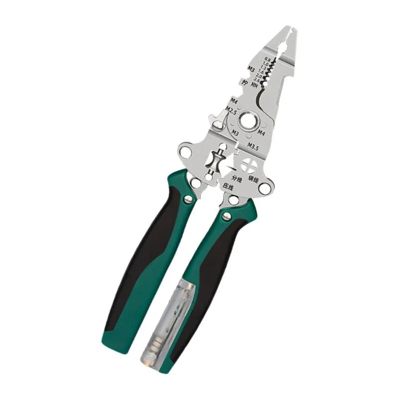 Wire Master Electrical Cable Stripping Tool - Image 5