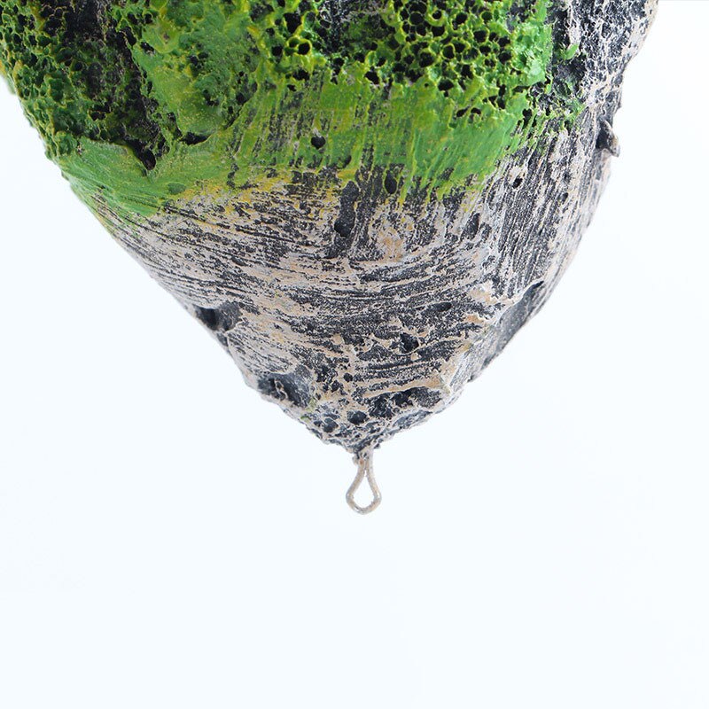 Sea Mountain Flying Rock Aquarium Decor - Image 6