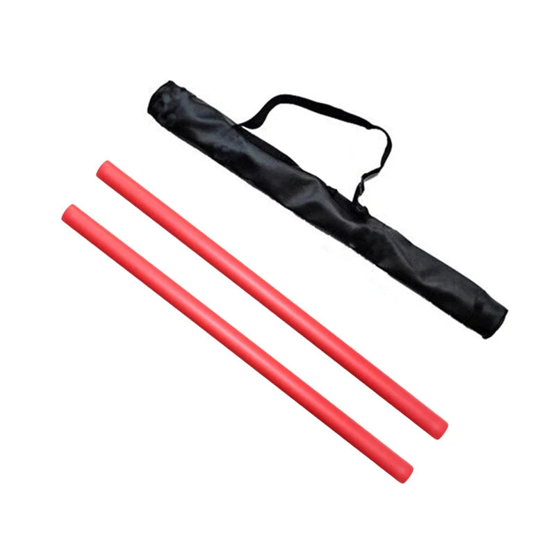 Protector Lightweight Impact-Absorbing Self-Defence Stick - Image 9
