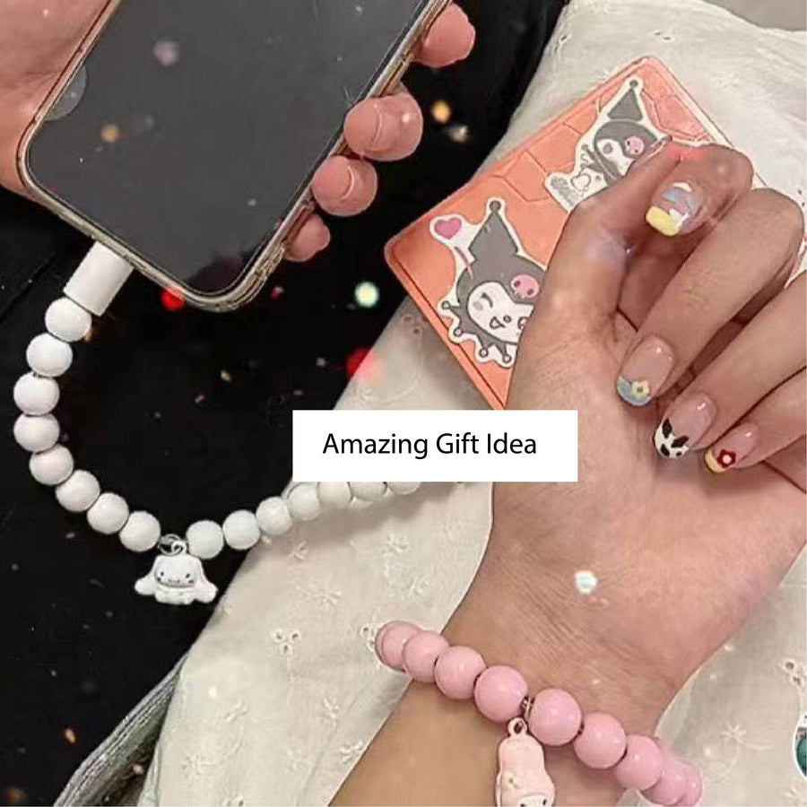 Bracelet Jewelry Fast Phone Charger - Image 3