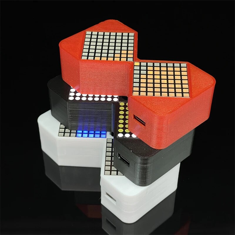Electronic Fun Time Keeper Hourglass - Image 1