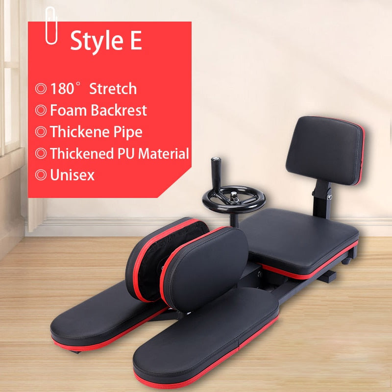 Fitness Master Leg Stretcher Trainer - Image 4