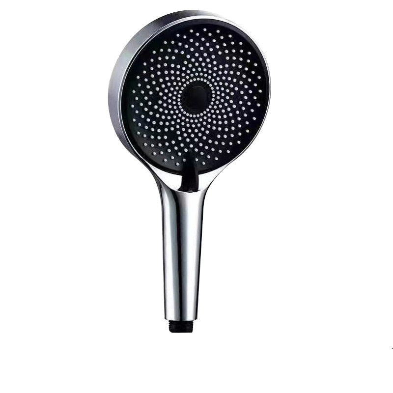 Galaxy Adjustable Large Shower Head - Image 7