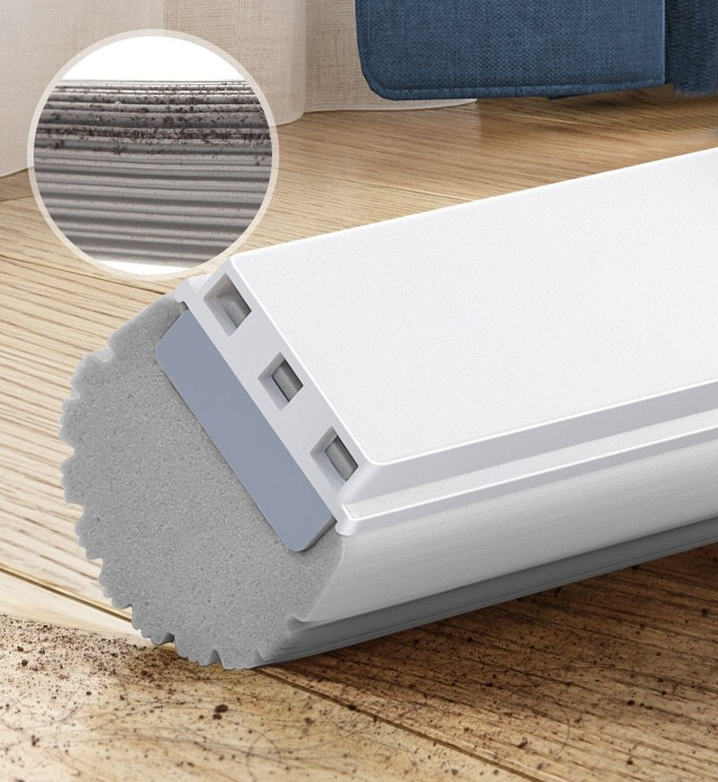 Water-Absorbent Heavy Duty Floor Mop Set - Image 1
