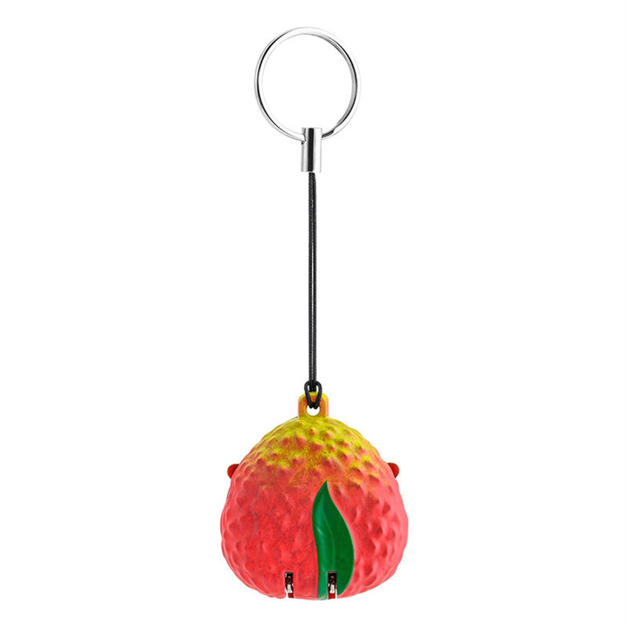 Mini Fruits Animal Nail Clipper - Image 8