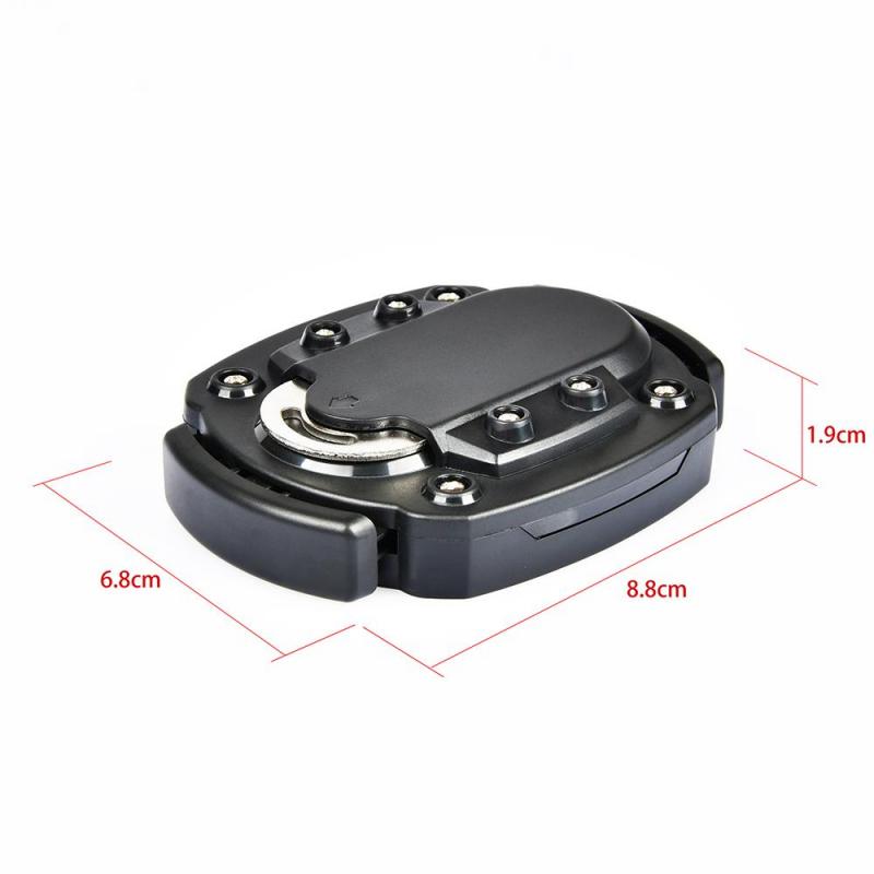 2in1 Multifunctional Easy Bottle Can Opener - Image 1