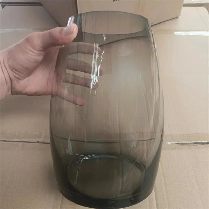 Modern Micro Scene Landscape Glass Vase - Image 4