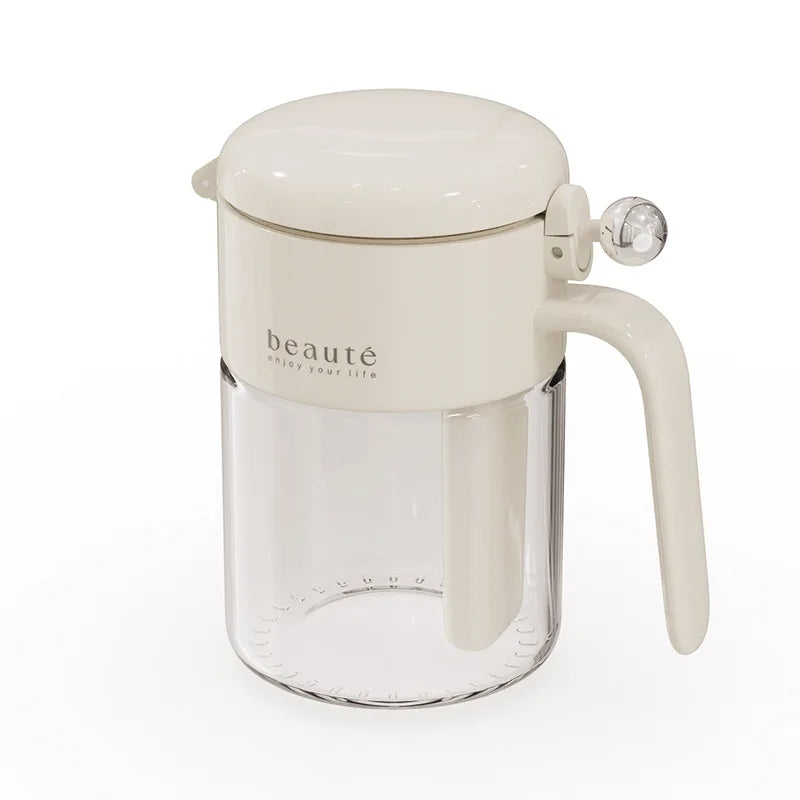 Moisture Block Glass Seasoning Jar - Image 7