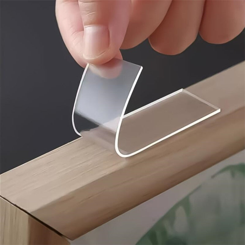 Double-Sided Self Adhesive Tape - Image 0