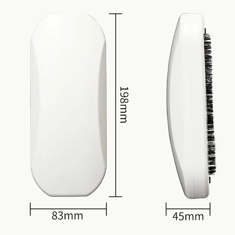 Turbo Brush Hair Lint Remover Roller Cleaner - Image 5