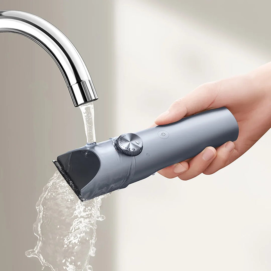 Sleek Cut Dream Hair Beard Trimmer - Image 0