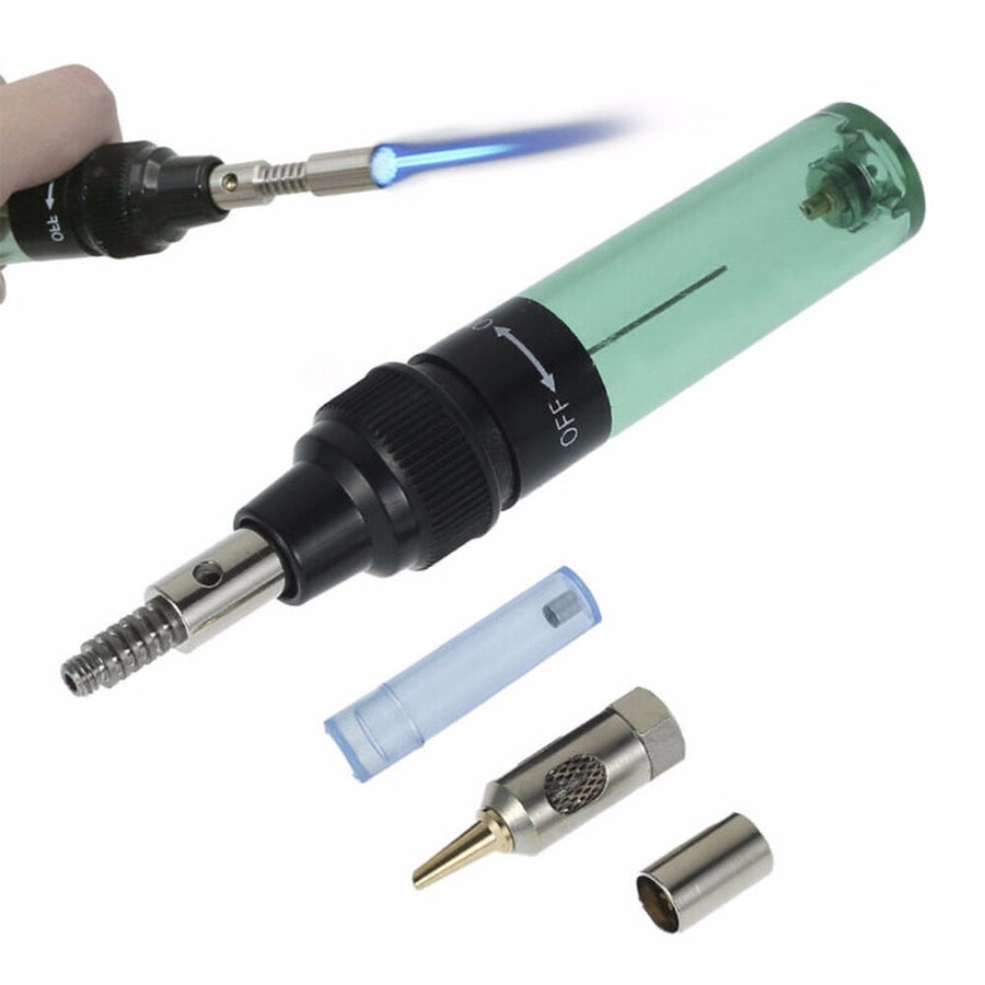 Professional Iron Soldering Pen Tool - Image 8