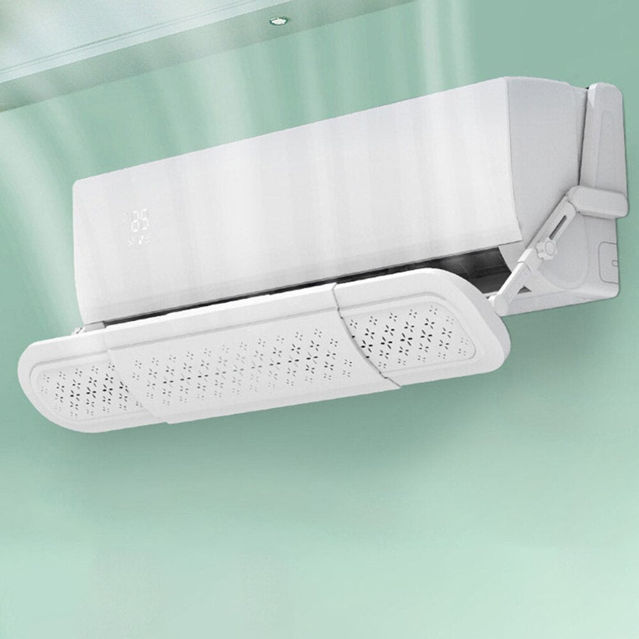 Honeycomb Universal Air Conditioning Windshield - Image 0