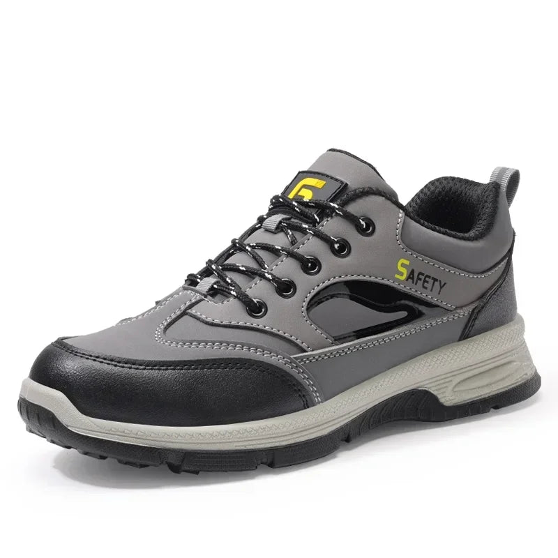 Urban Shield Lightweight Anti-Smash Protection Shoe - Image 7