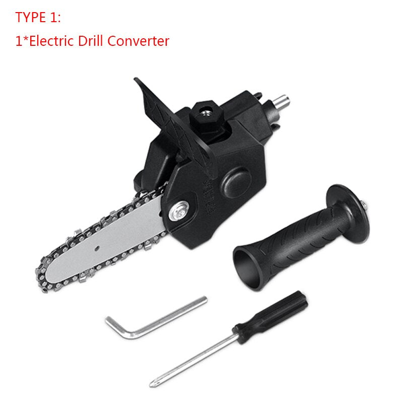 Electric Drill Converter Tool - Image 6