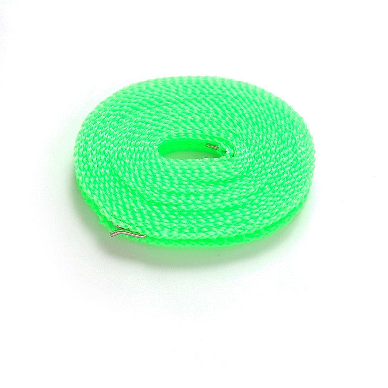 Anti-Skid Windproof Clothesline Drying Rope - Image 10