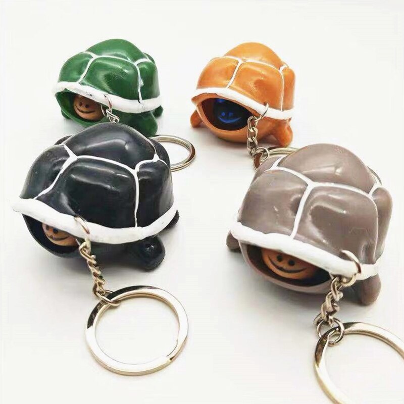 Funny Pinch Turtle Kids Fidget Toy - Image 7