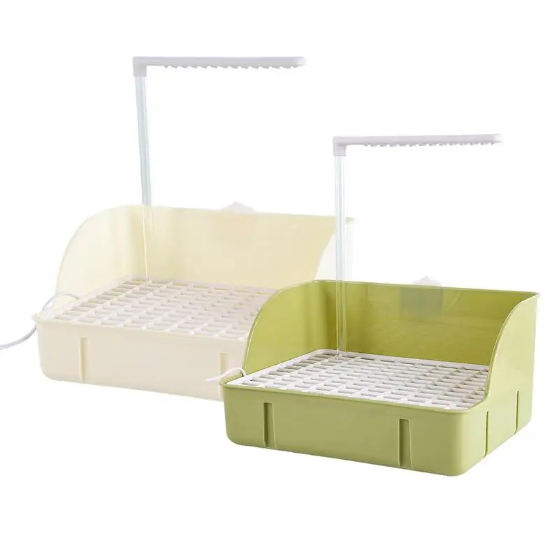 Automatic Bird Garden-Friendly Bathing Tool - Image 1