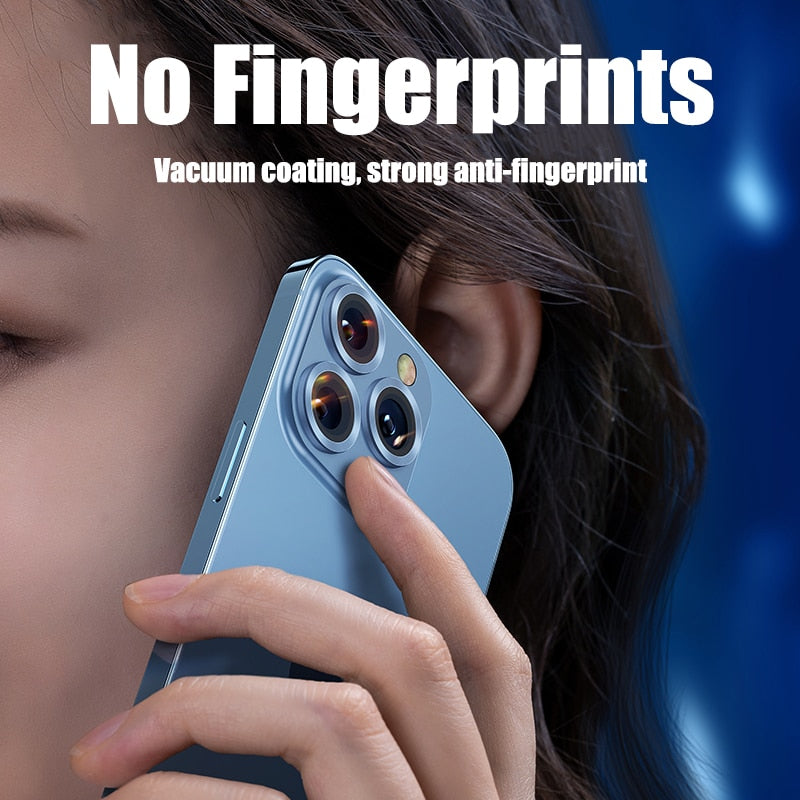 iPhone Camera Lens Protector - Image 3