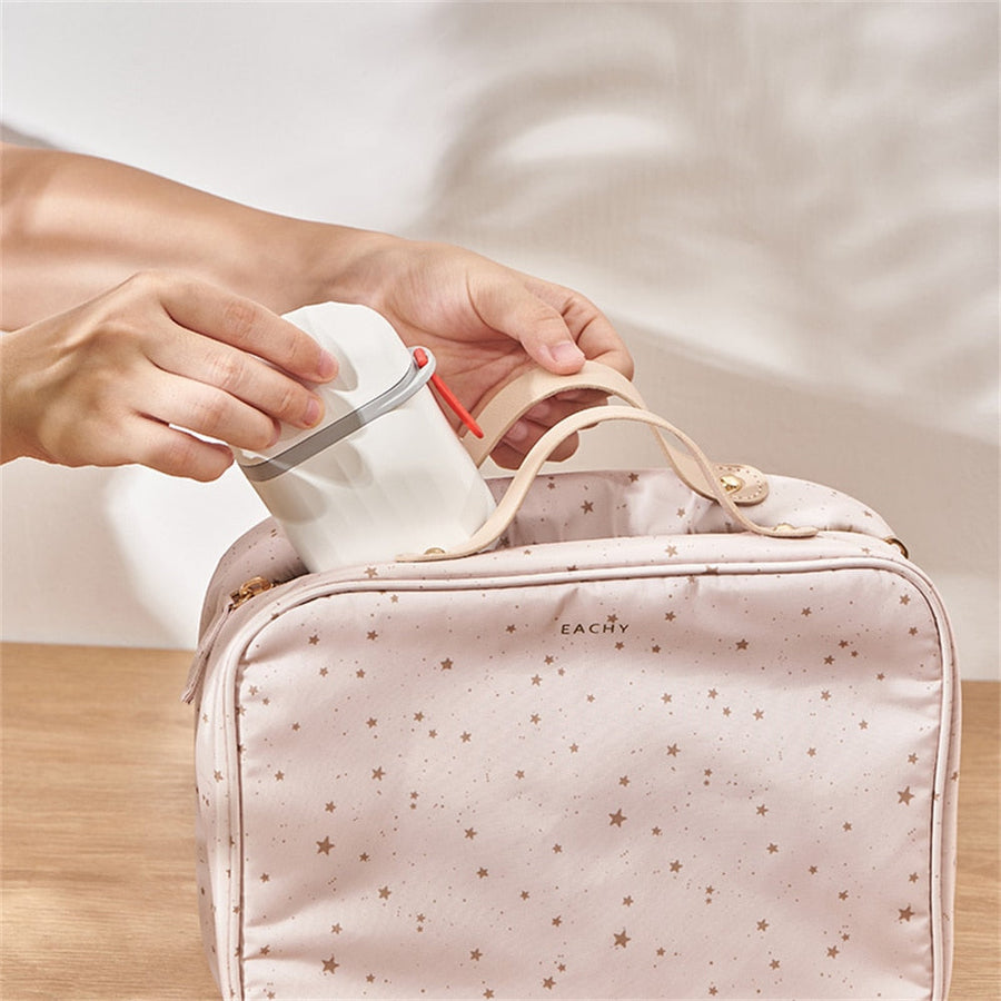 Waterproof Safe Carry Travel Soap Box - Image 4