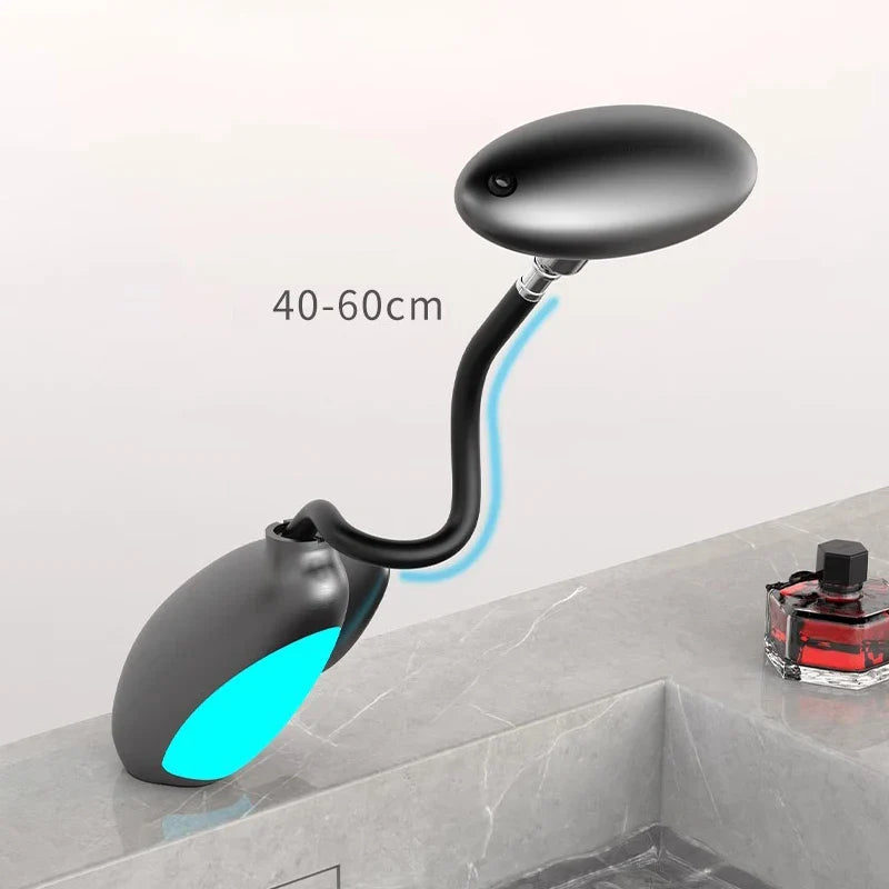 Luminous Pull Out Modern Faucet - Image 1