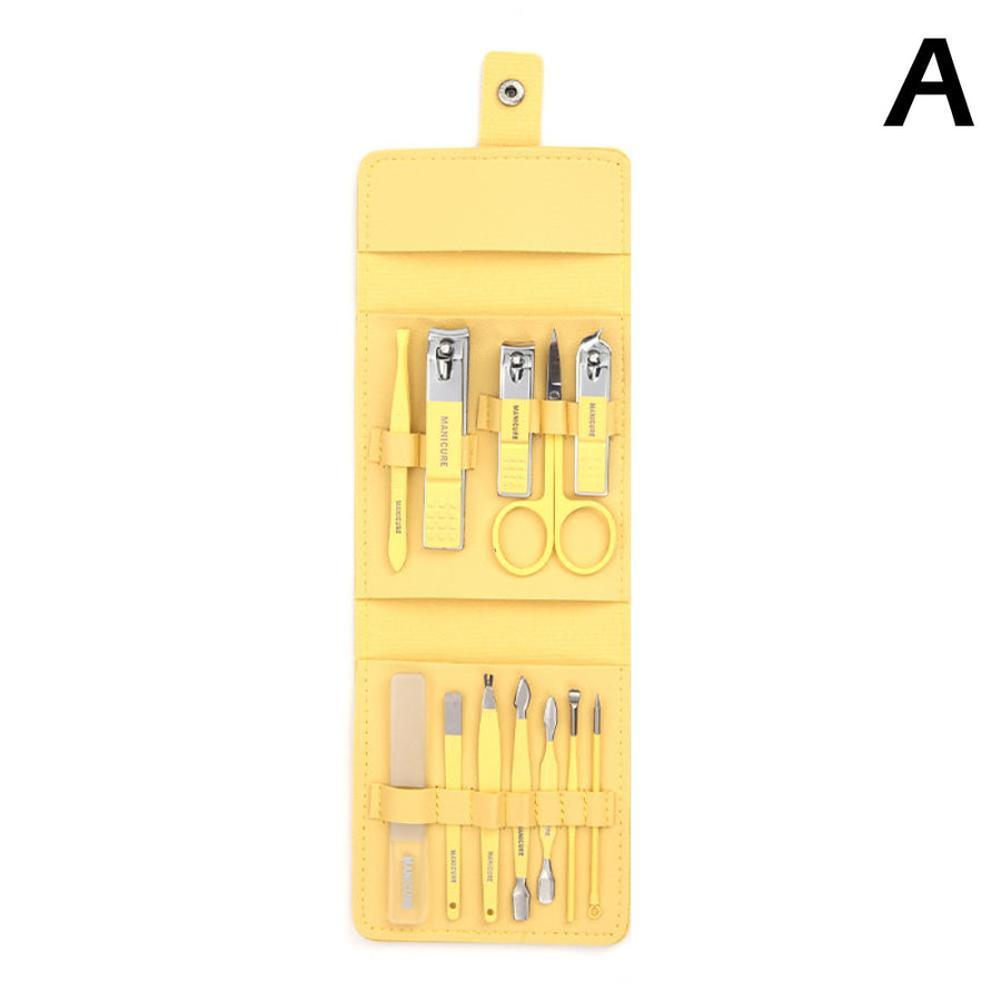 Ultimate Spa All-in-One Personal Care Set - Image 13