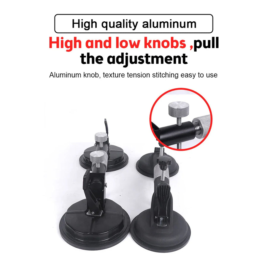 Granite Installation Adjustable Vacuum Suction Cups - Image 2