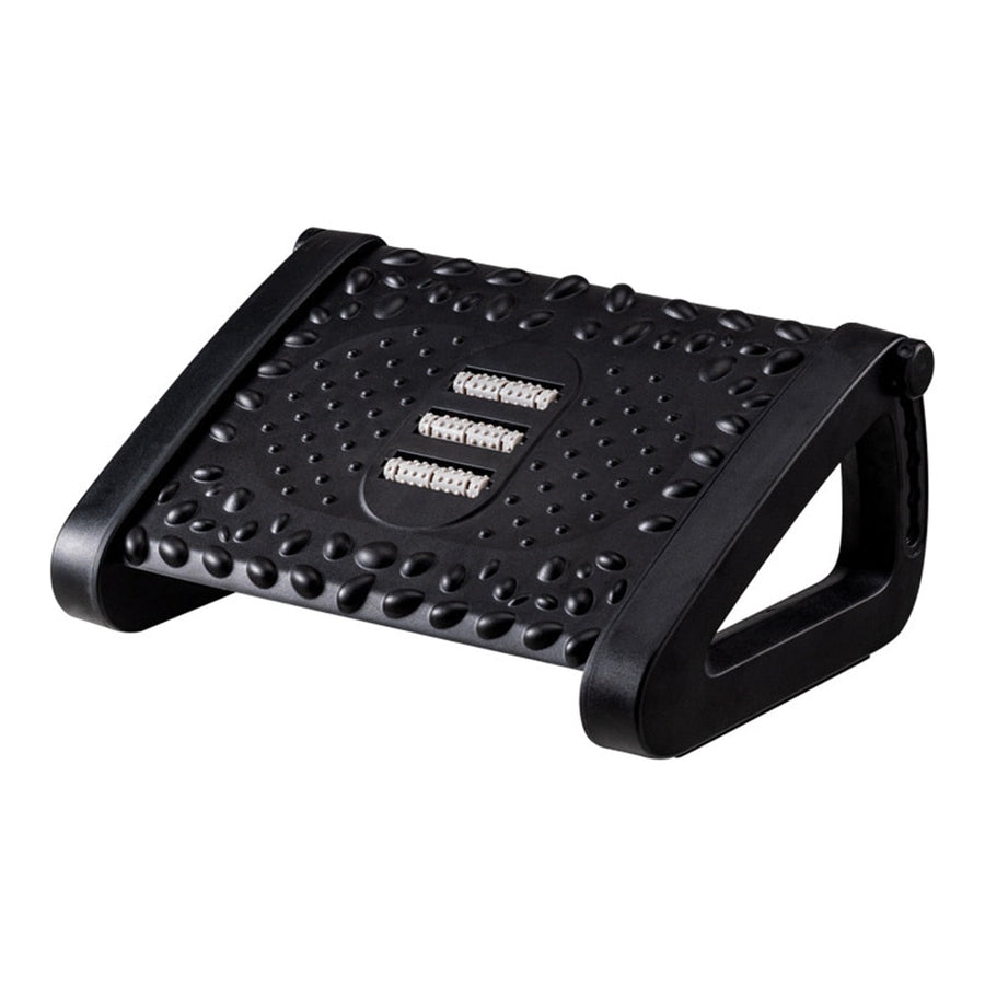 Ergonomic Home Office Foot Rest Massager - Image 8
